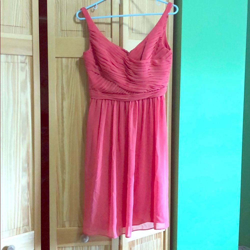 Bridesmaid Dress